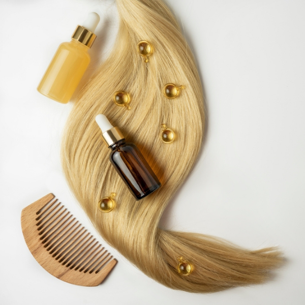 Hair accessories