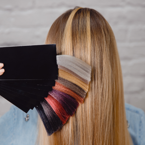 Hair extension