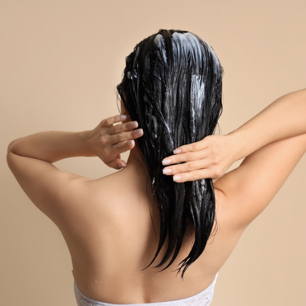 Shampoos