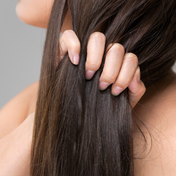 Hair care