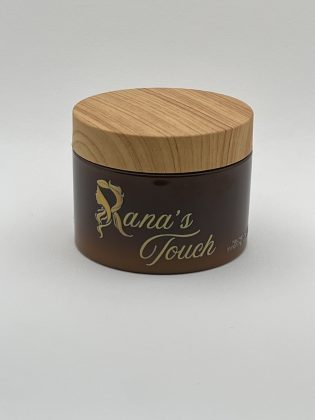 Deeply Nourishing Hair Mask for Soft, Shiny, and Frizz-Free Hair.