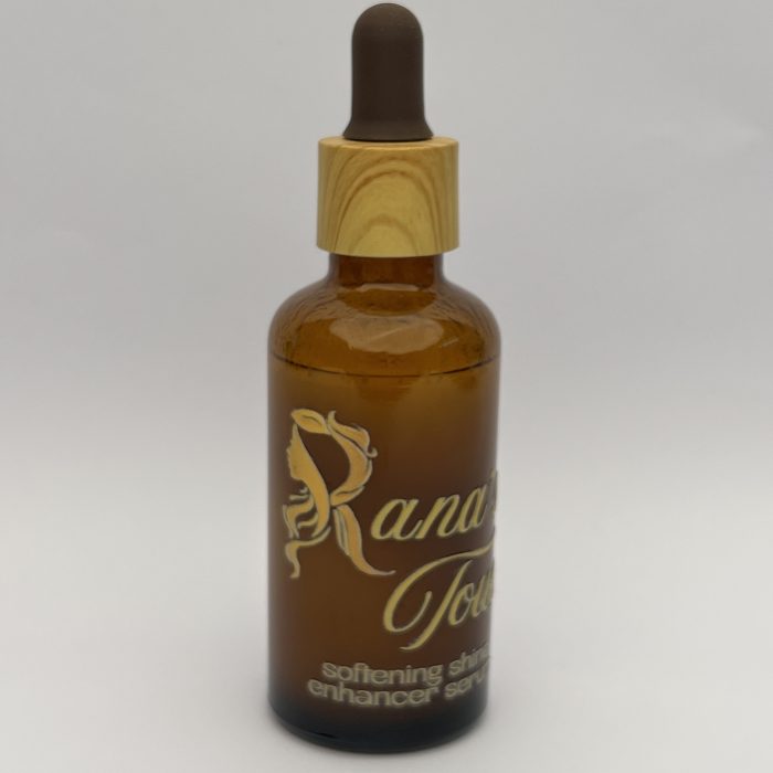 Hair serum Hair serum