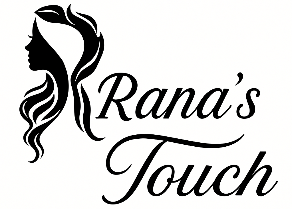 Ranastouch